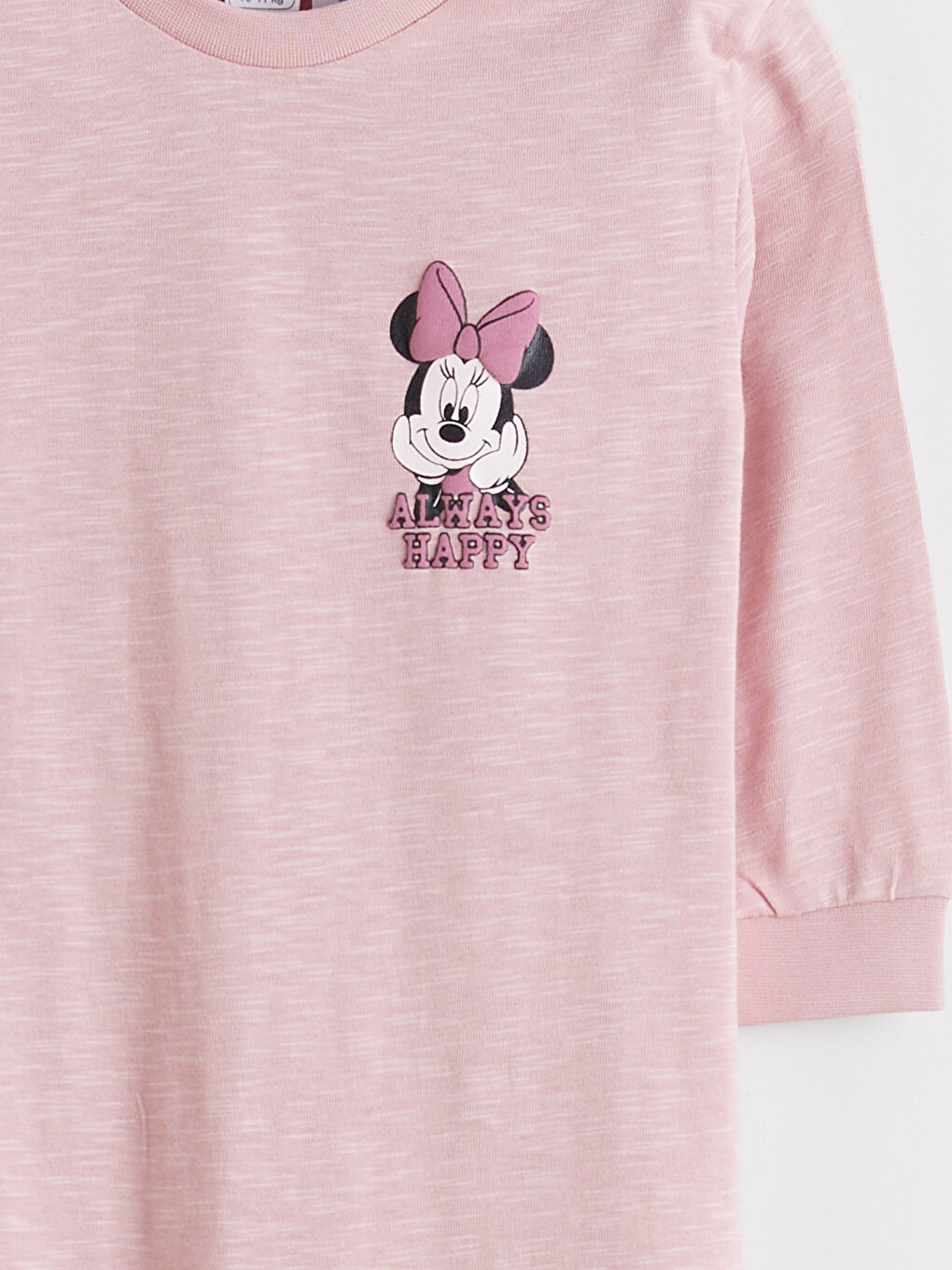 Baby Girl PINK Jumpsuit-3