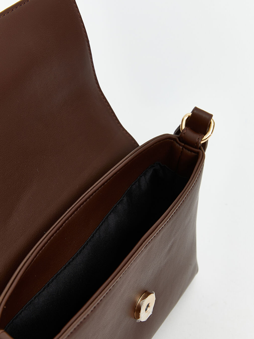 Woman BROWN Shoulder bag-3