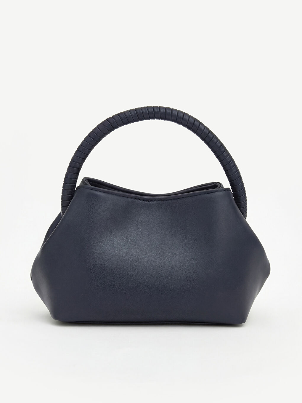 TAMNO PLAVA Torba na rame Žena