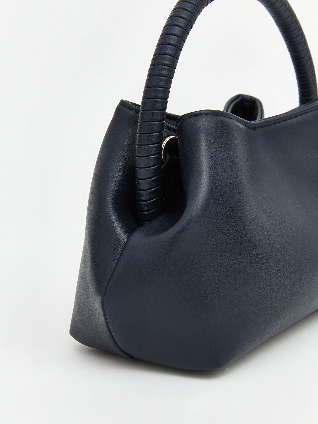 TAMNO PLAVA Torba na rame Žena-2