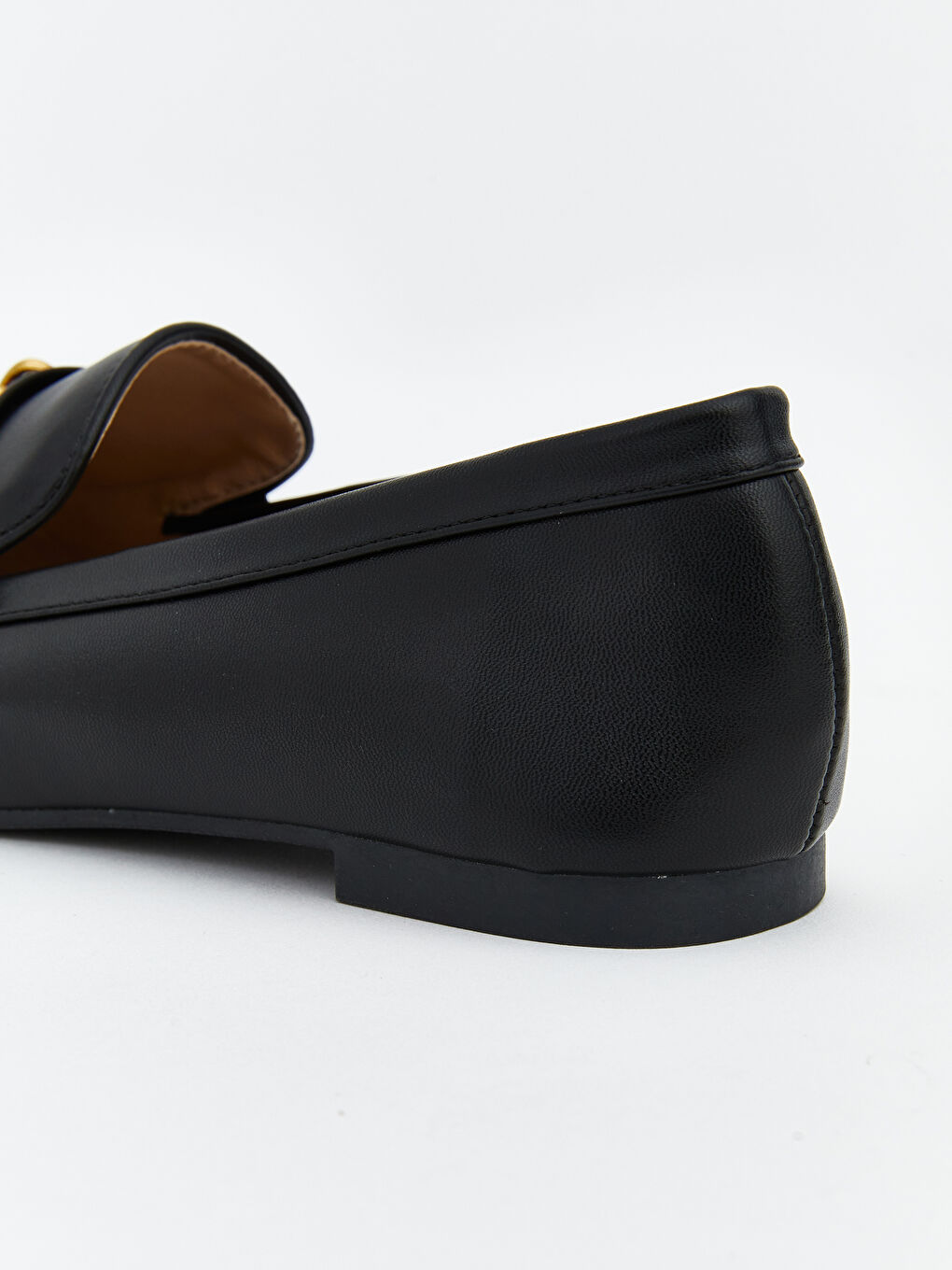 أحذية بدلات أسود امرأة-4