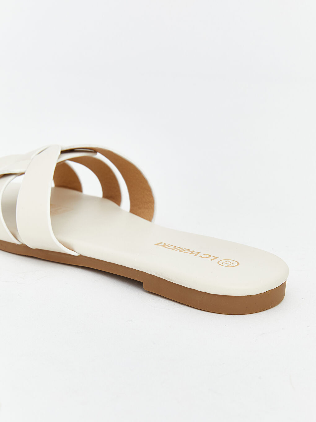 شباشب بيج فاتح / ايكرو امرأة-4