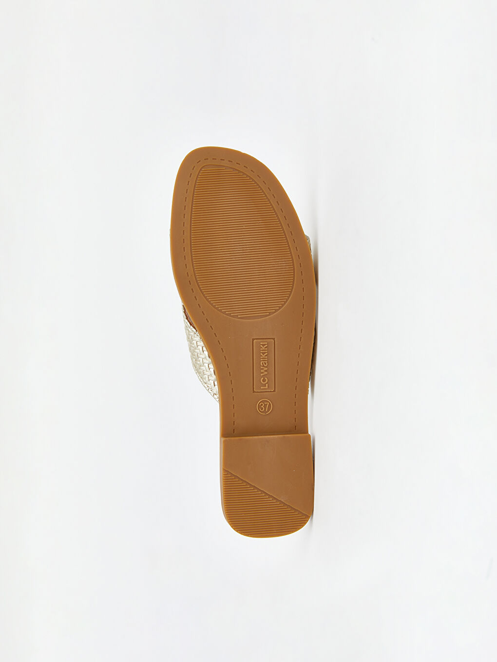 شباشب أصفر امرأة-3