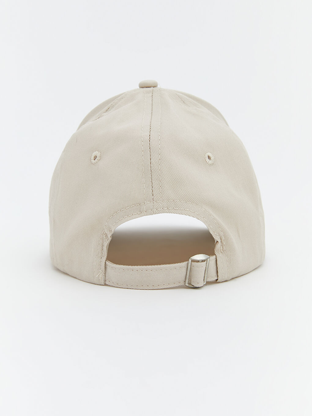 Women's Cap Hat with Embroidered Lettering-2