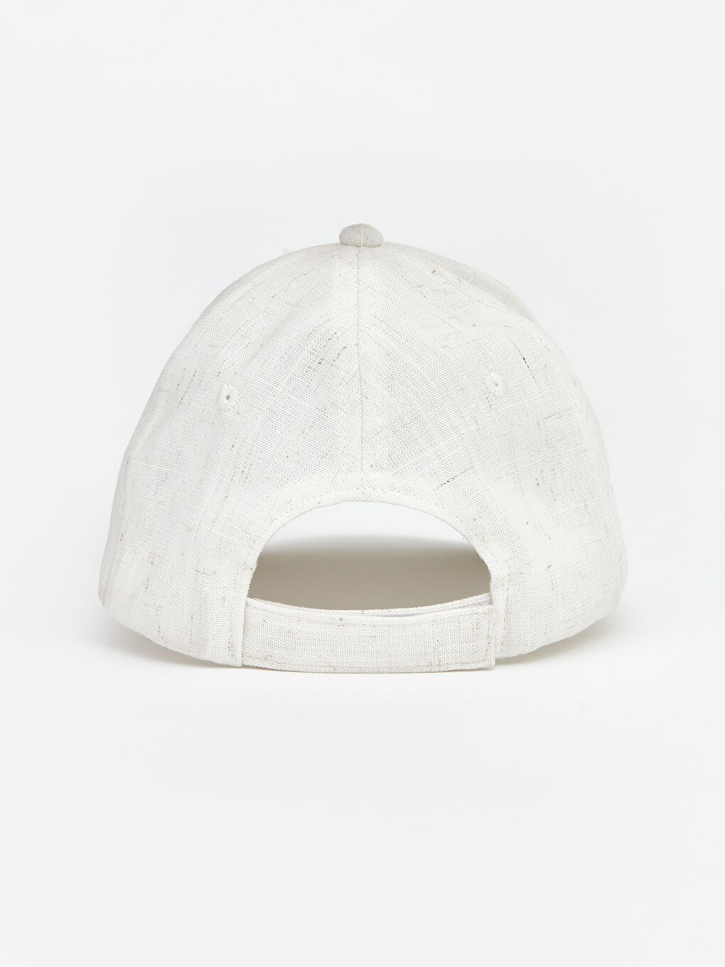 Woman BEIGE Baseball Cap-2