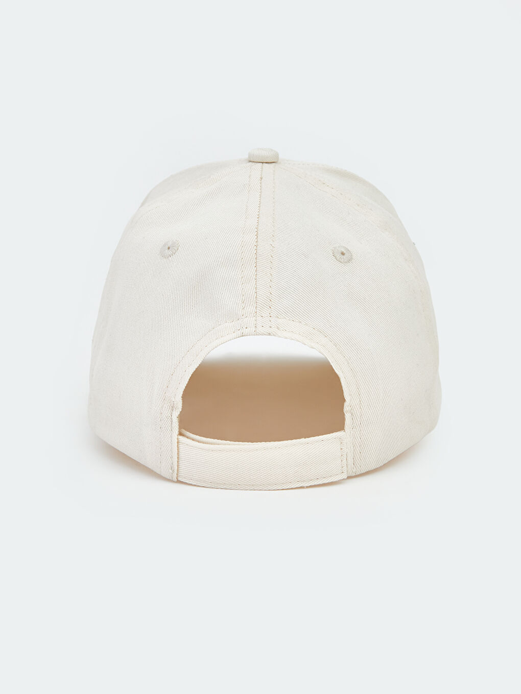 Manhattan Embroidered Women's Baseball Cap-2