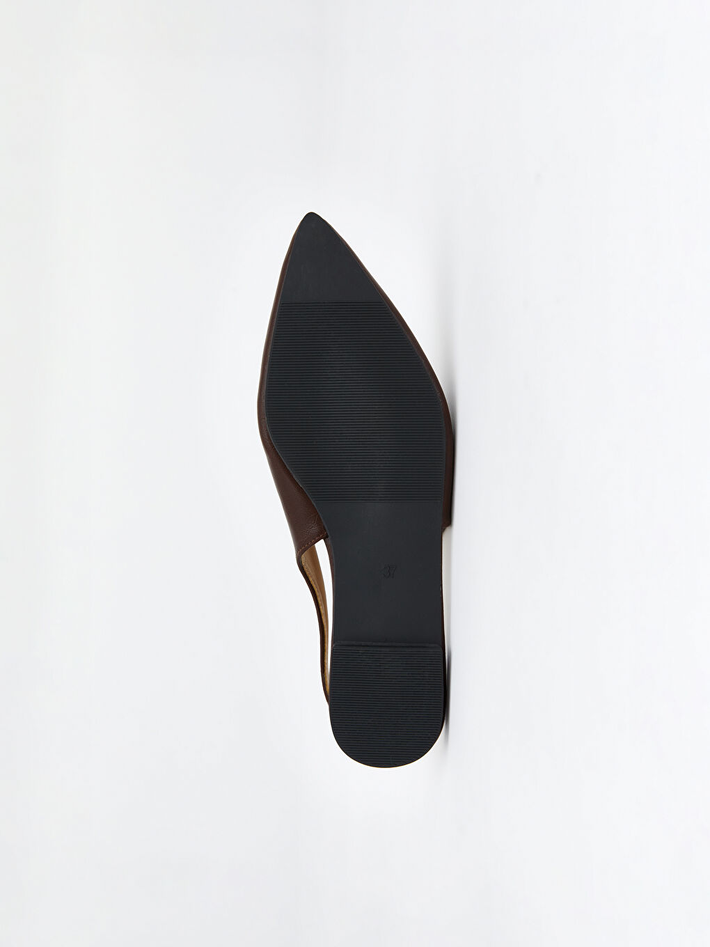 Pointed-Toe Women's Flats-3