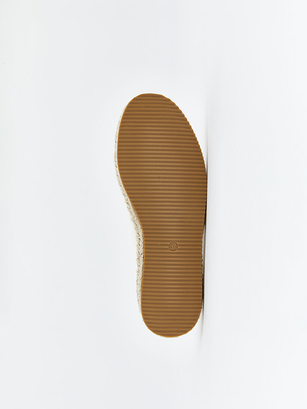 Straw-Soled Women's Espadrille-3