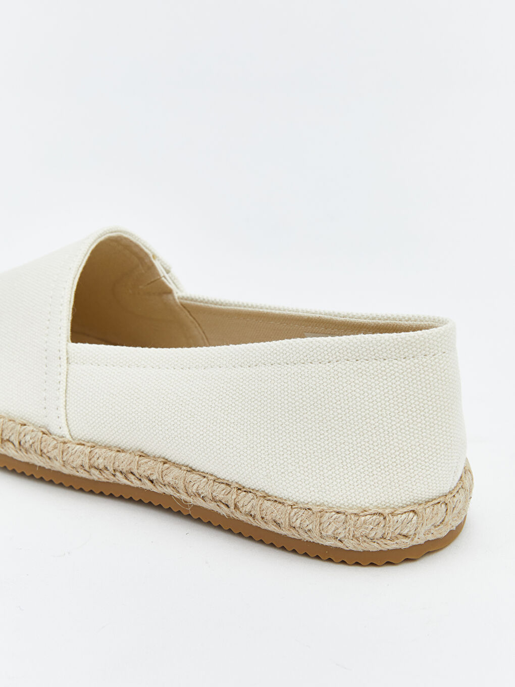 Straw-Soled Women's Espadrille-4