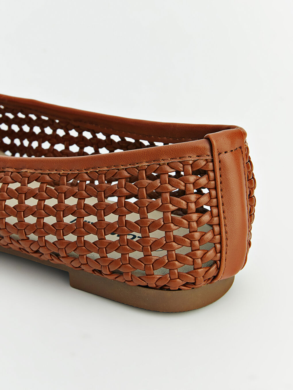 Ballerines  BEIGE Femme-3