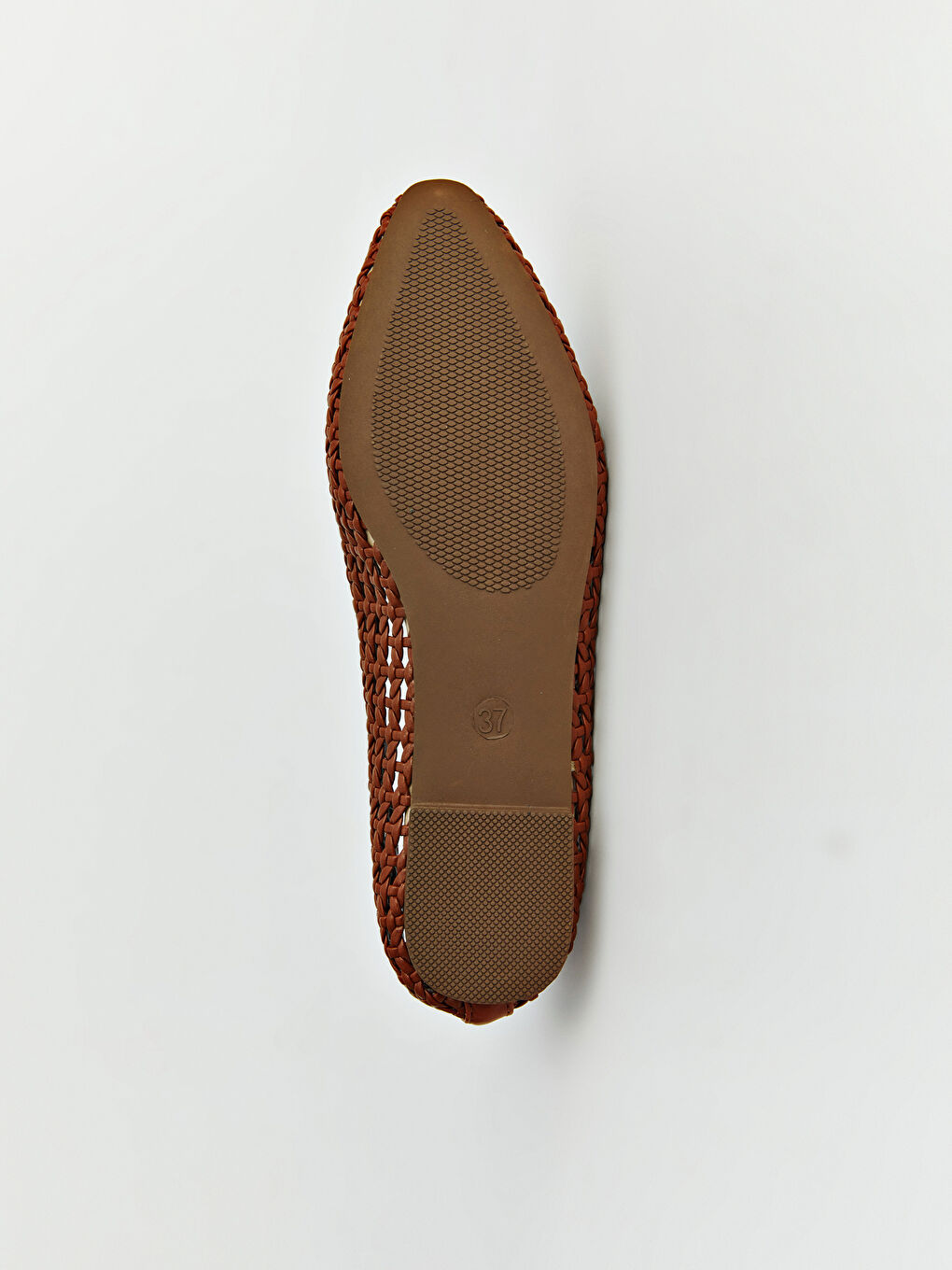 Ballerines  BEIGE Femme-4