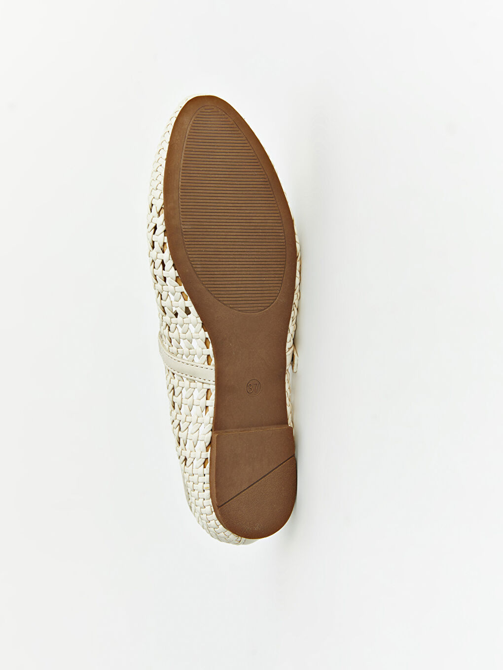 پێڵاوی بالێ بێجی ژن-4