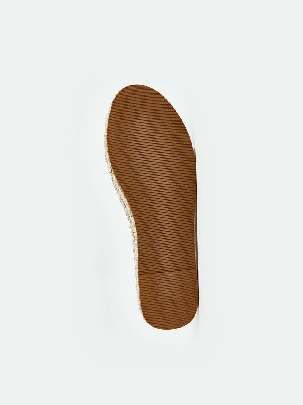 Woman BEIGE Ballet Flats-3