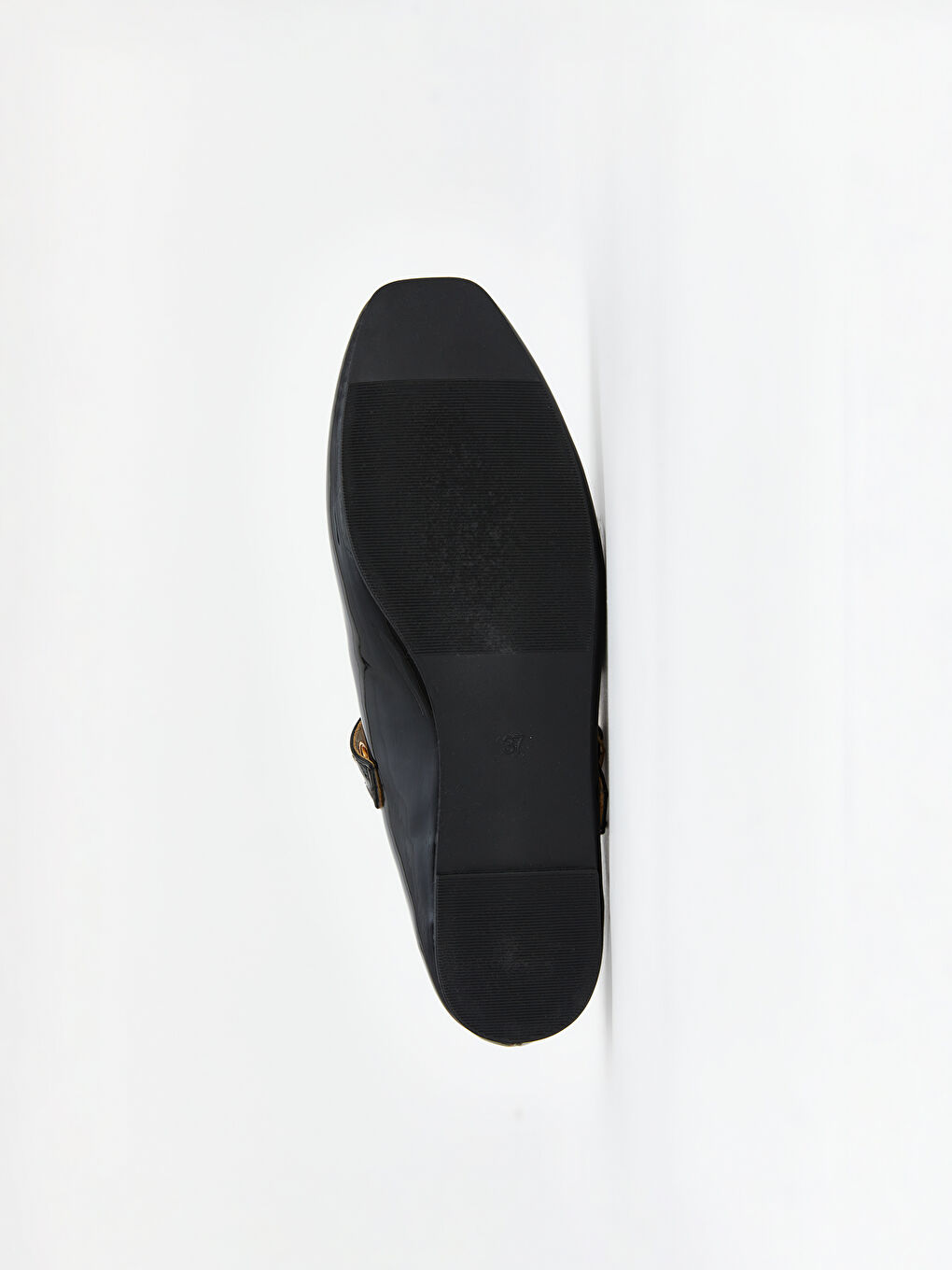 پێڵاوی بالێ ڕه‌ش ژن-3