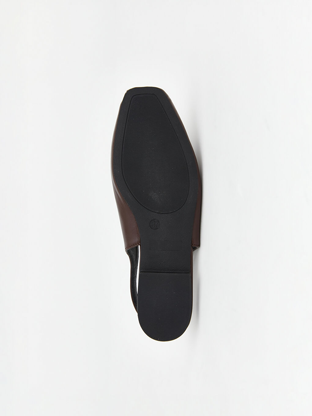 Ženske baletanke sa izgledom kože-3