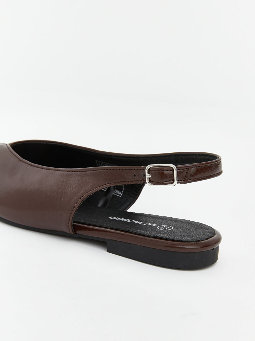 Ženske baletanke sa izgledom kože-4