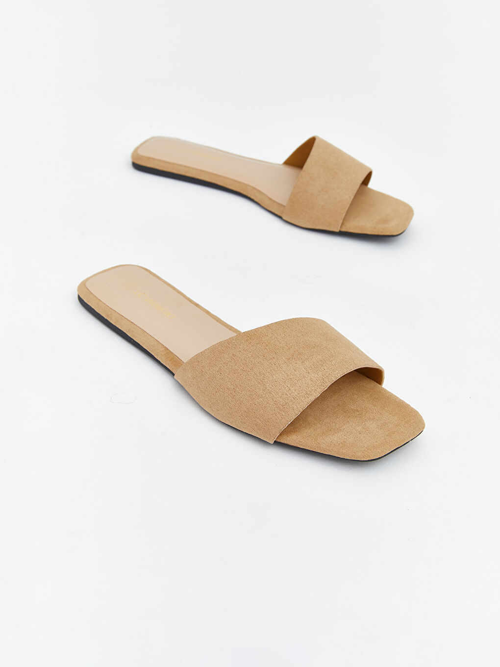 شباشب نسائية بحزام واحد-2