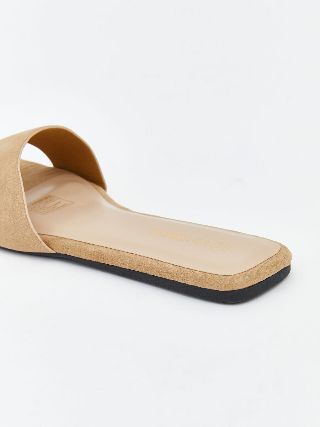 شباشب نسائية بحزام واحد-4