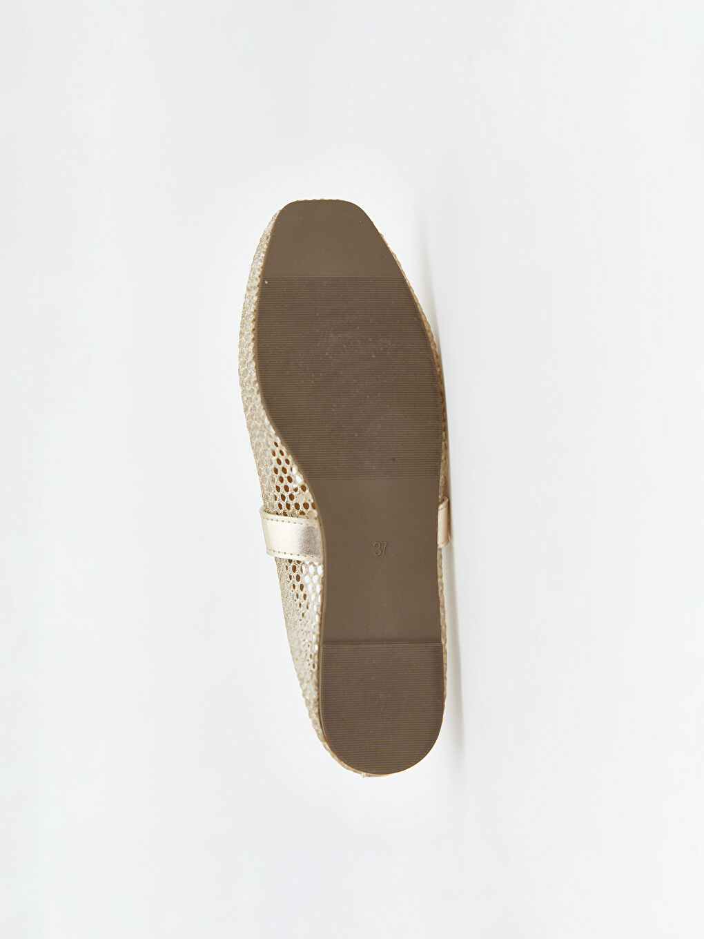 پێڵاوی بالێ زه‌رد ژن-3