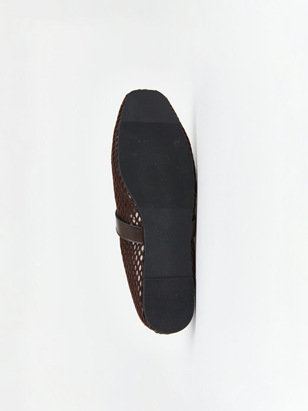 پێڵاوی بالێی وردکاری ژنانە-3