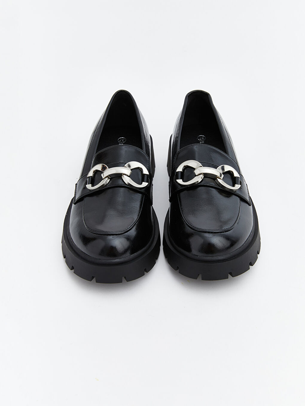 ხელოვნური ტყავის ლოფერები ქალებისთვის-2