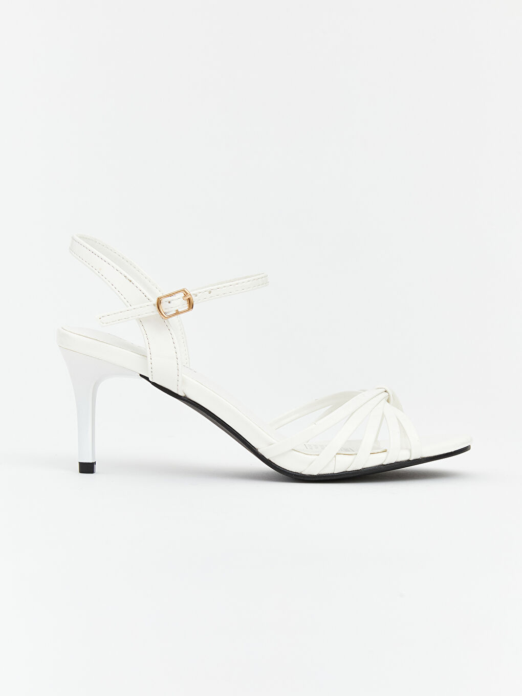 پاژنە بەرزی چەرمى دەستکردی ژنانه-1