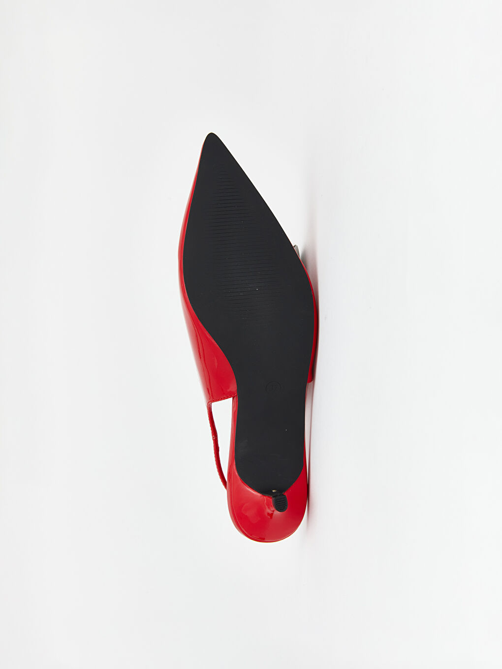 Ženske cipele sa špicastim vrhom.-3