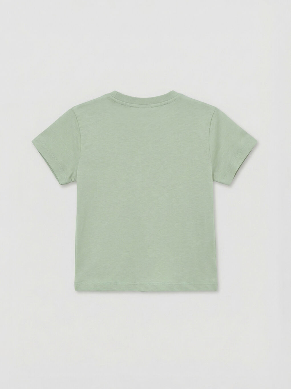 ZELENA majica Beba dečak-2