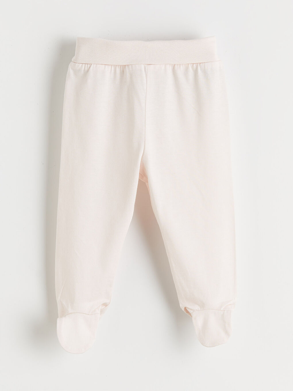 Baby Girl PINK Sweatpants-1