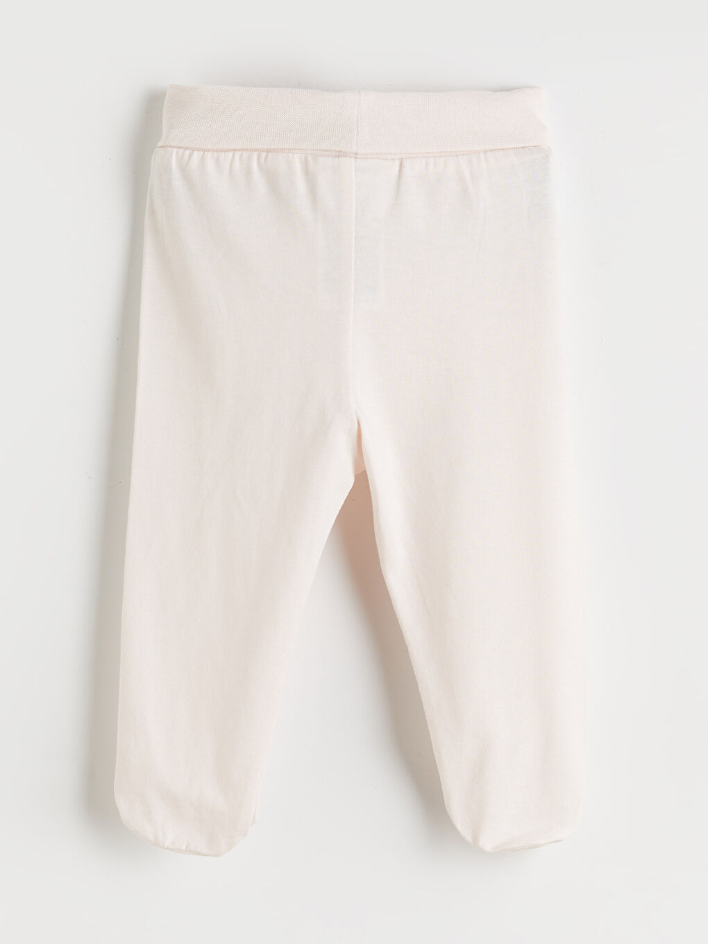 Baby Girl PINK Sweatpants-2