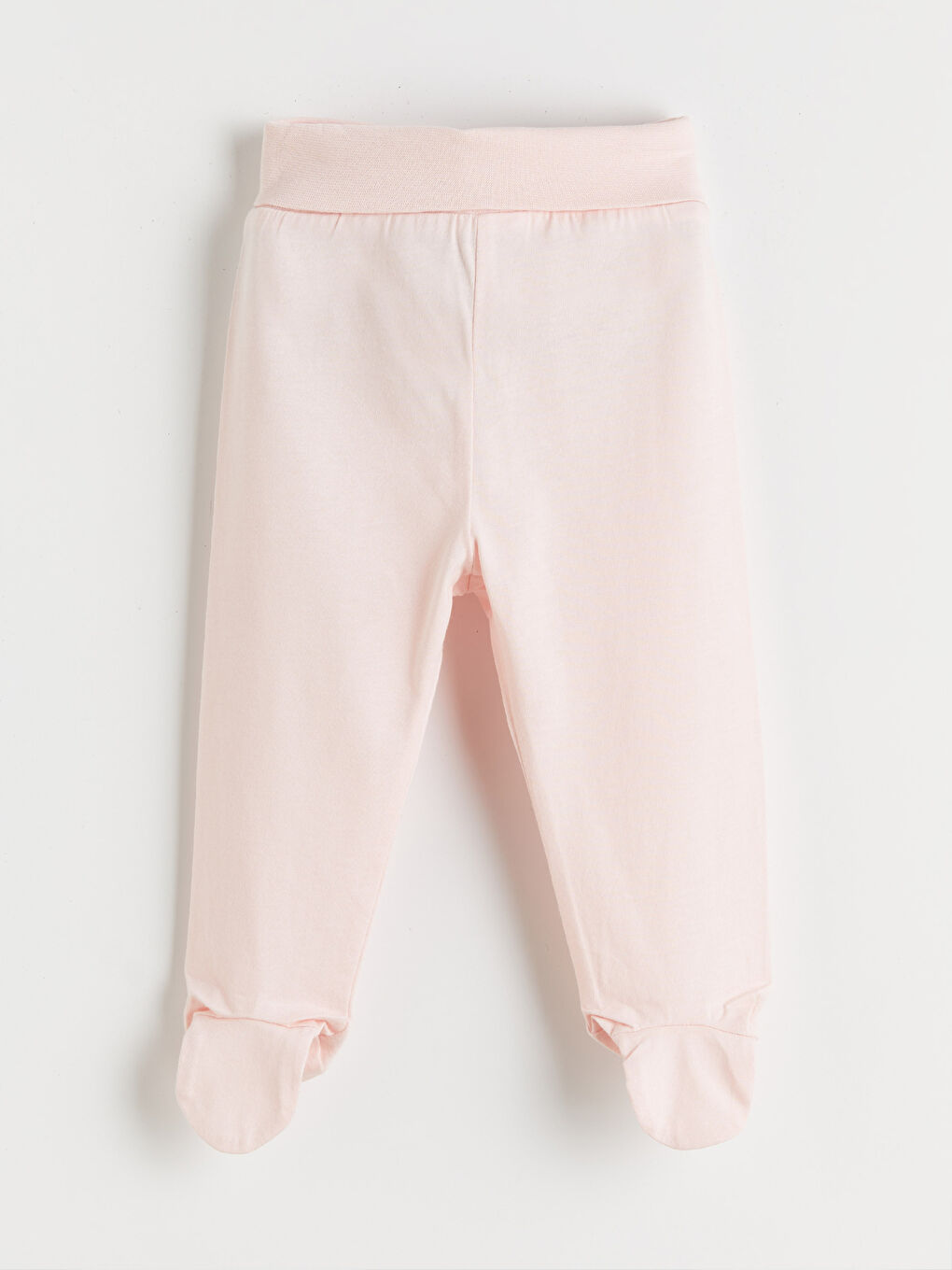 Baby Girl PINK Sweatpants-3