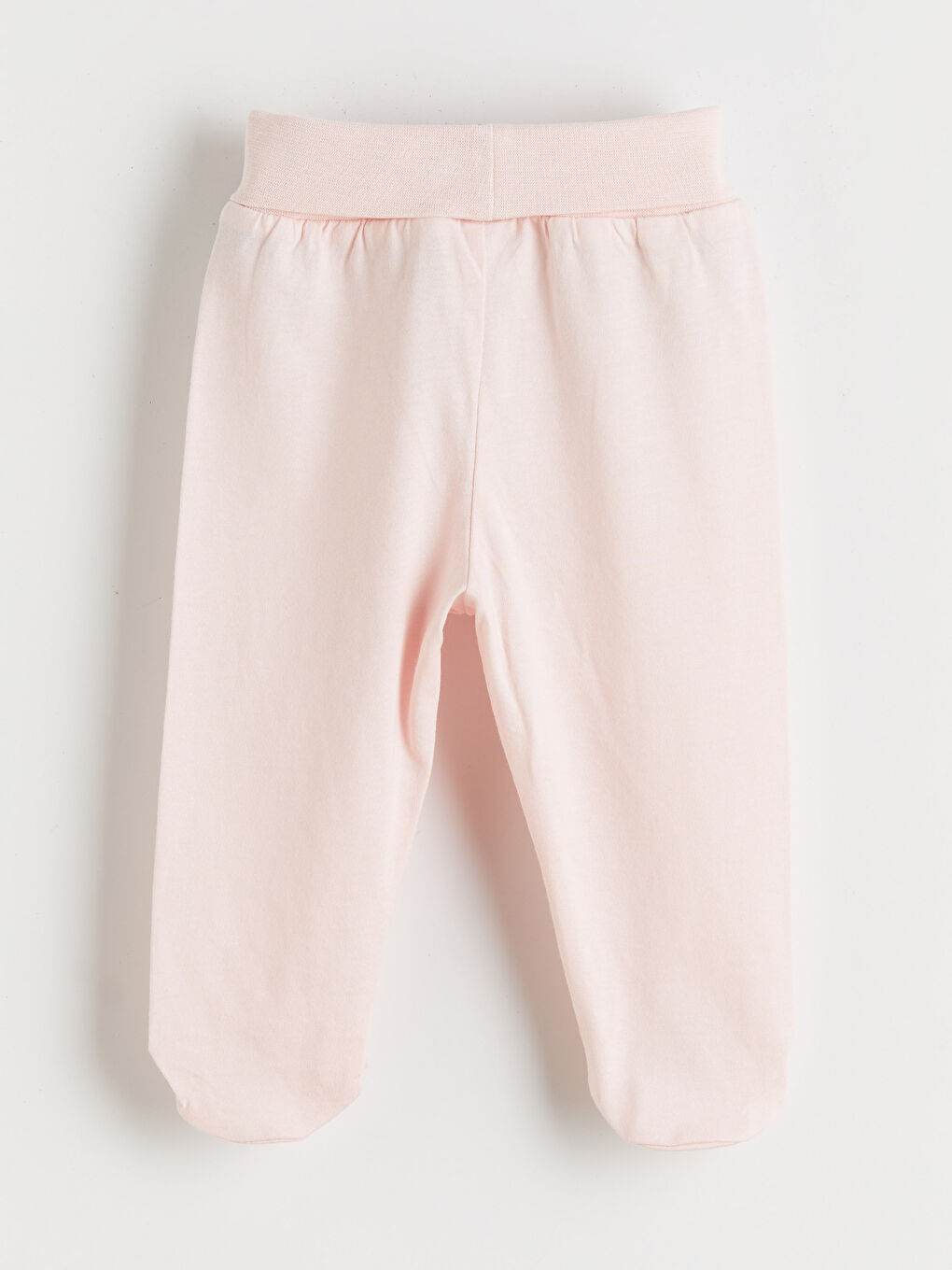Baby Girl PINK Sweatpants-4