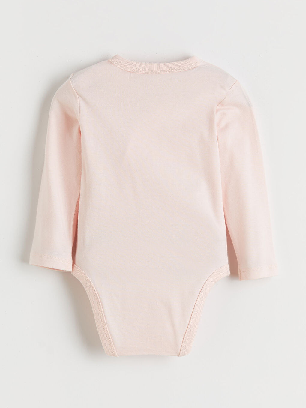 ROZE Bodi  Beba devojčica-3