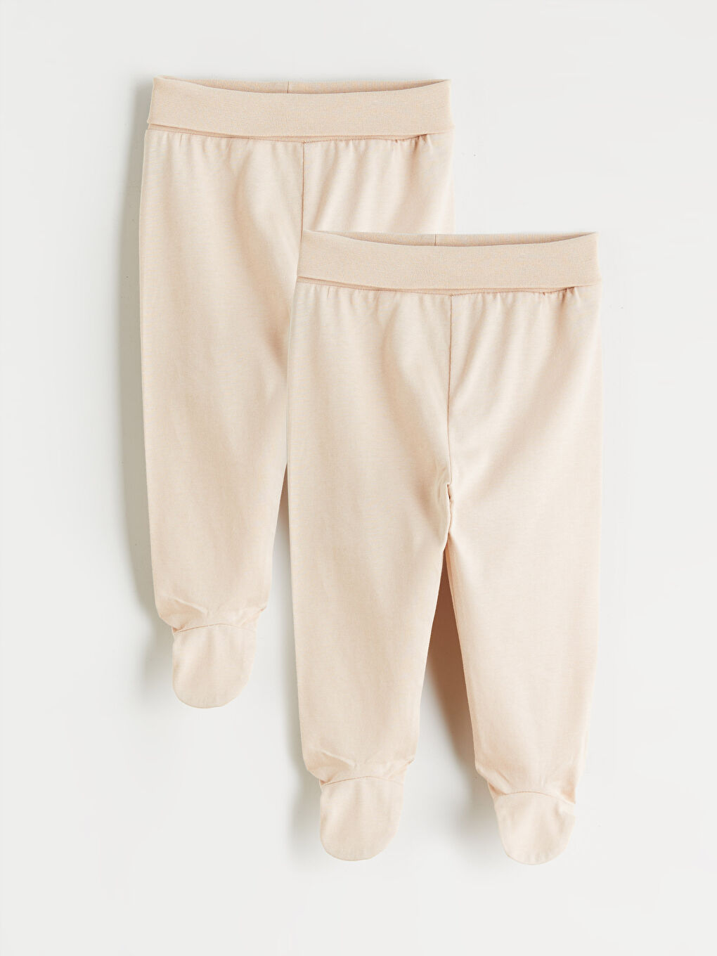 Baby Boy BEIGE Trousers