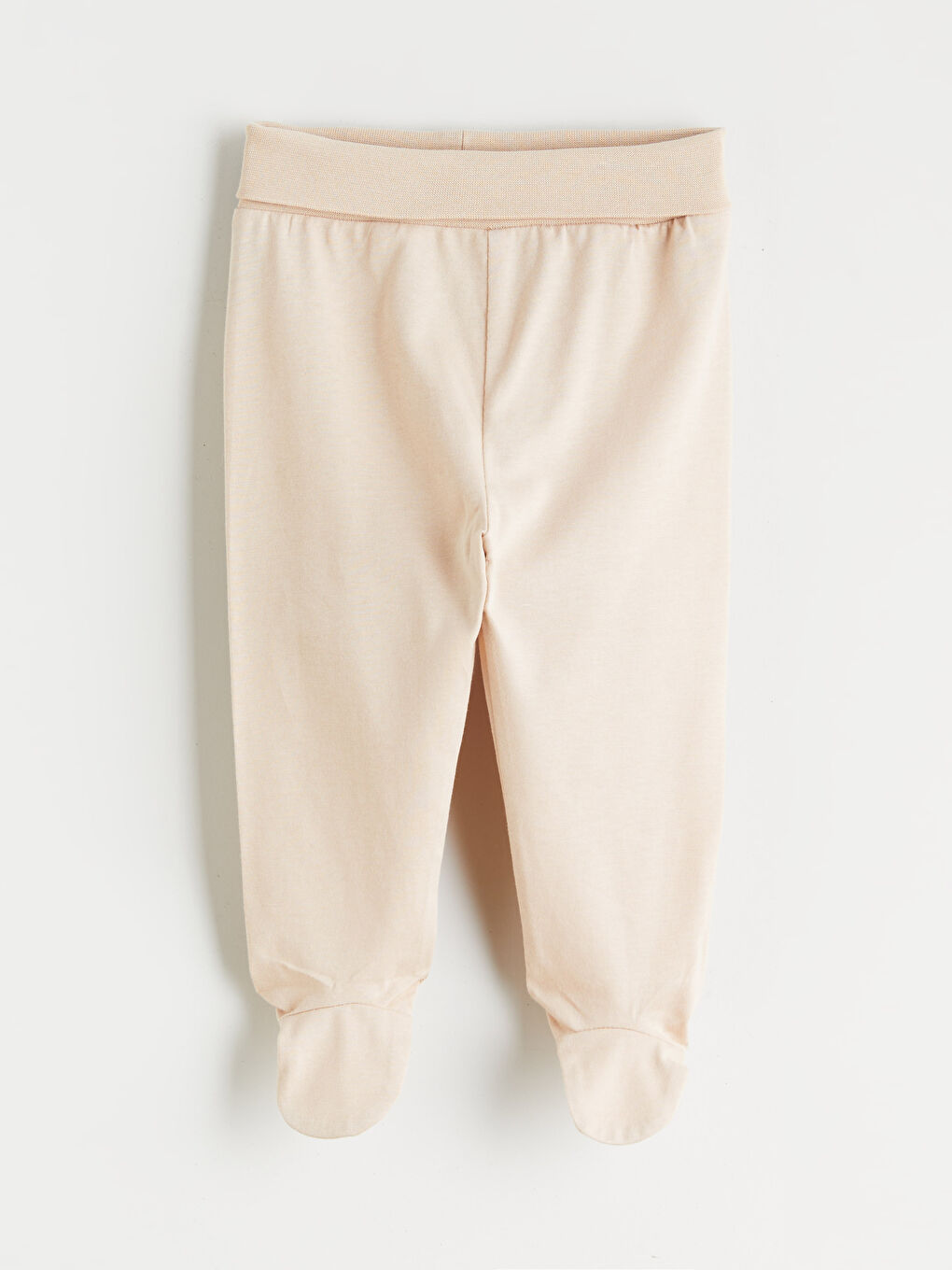 Baby Boy BEIGE Trousers-1