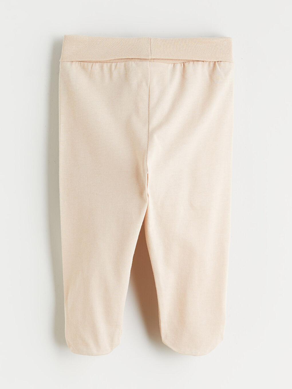 Baby Boy BEIGE Trousers-2
