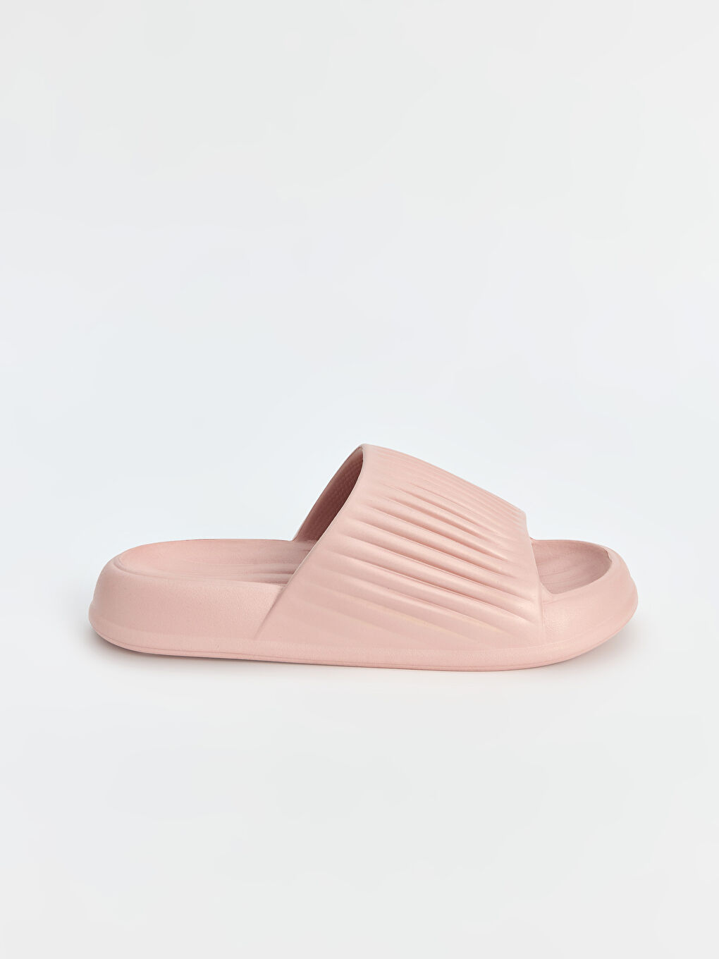 Žena RUŽIČASTA Natikače-1