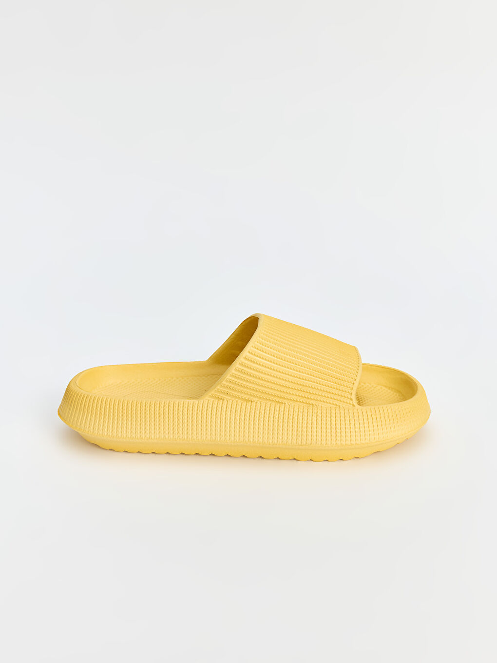 Woman YELLOW Sliders-1