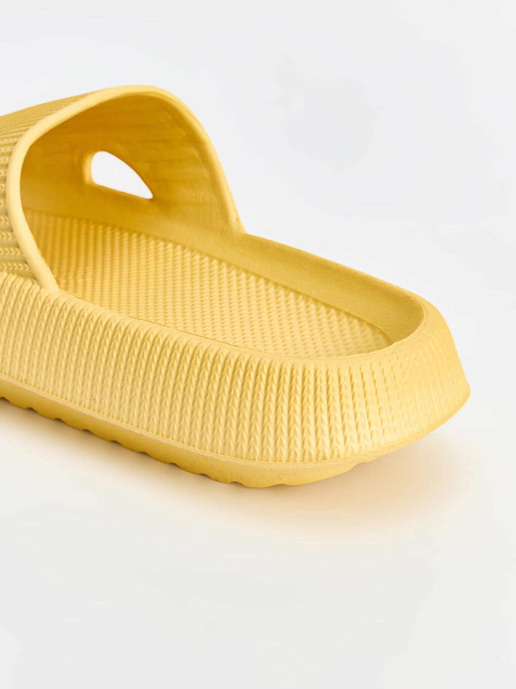 Woman YELLOW Sliders-3