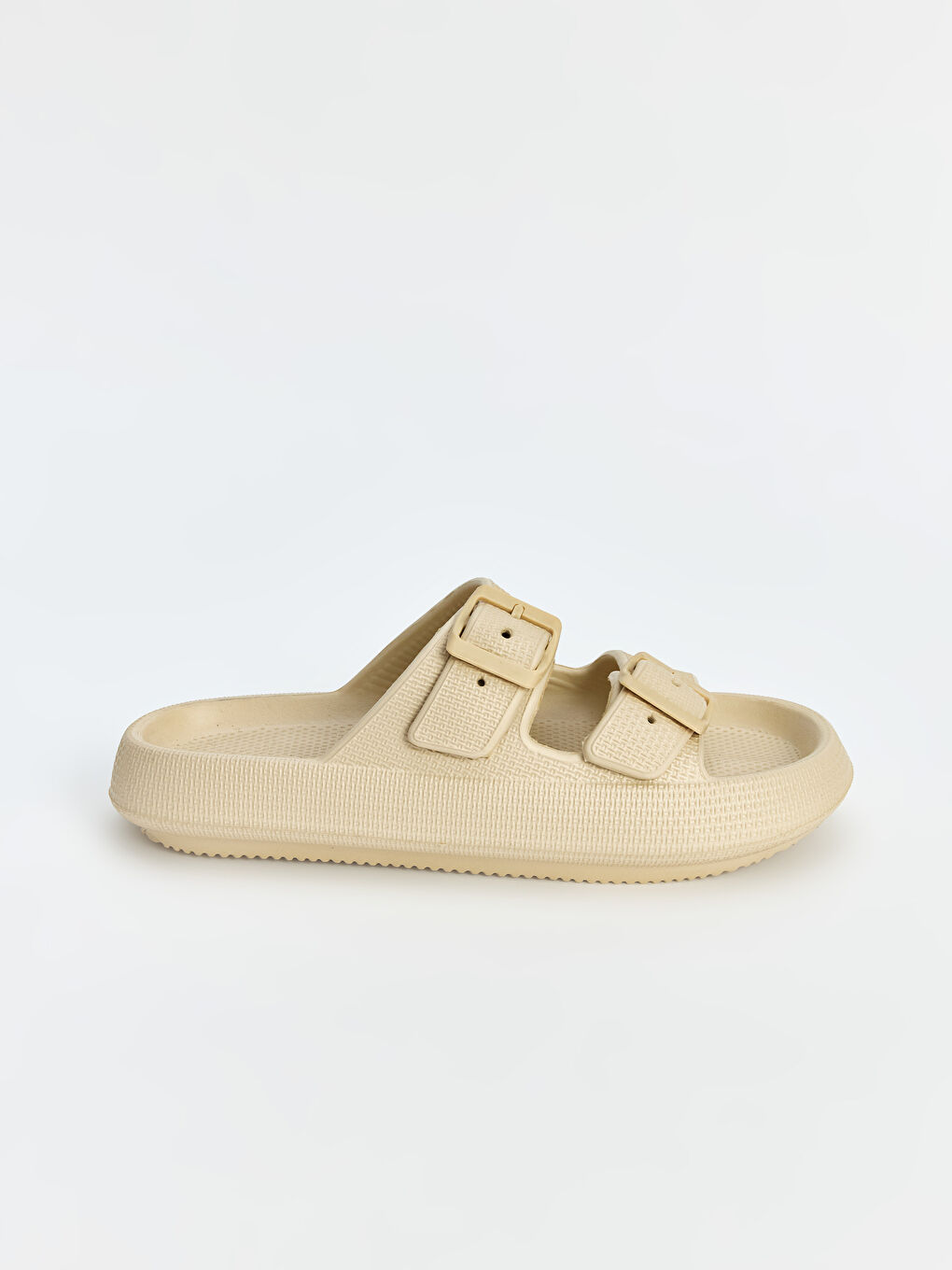 Žena BEŽ Natikače-2