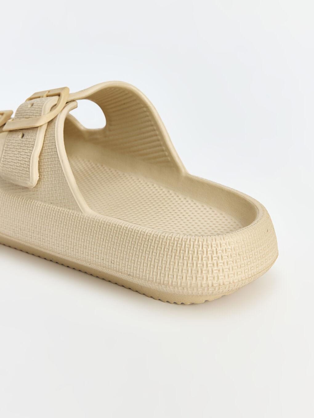 Žena BEŽ Natikače-3