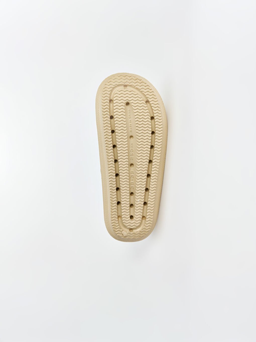 Žena BEŽ Natikače-4