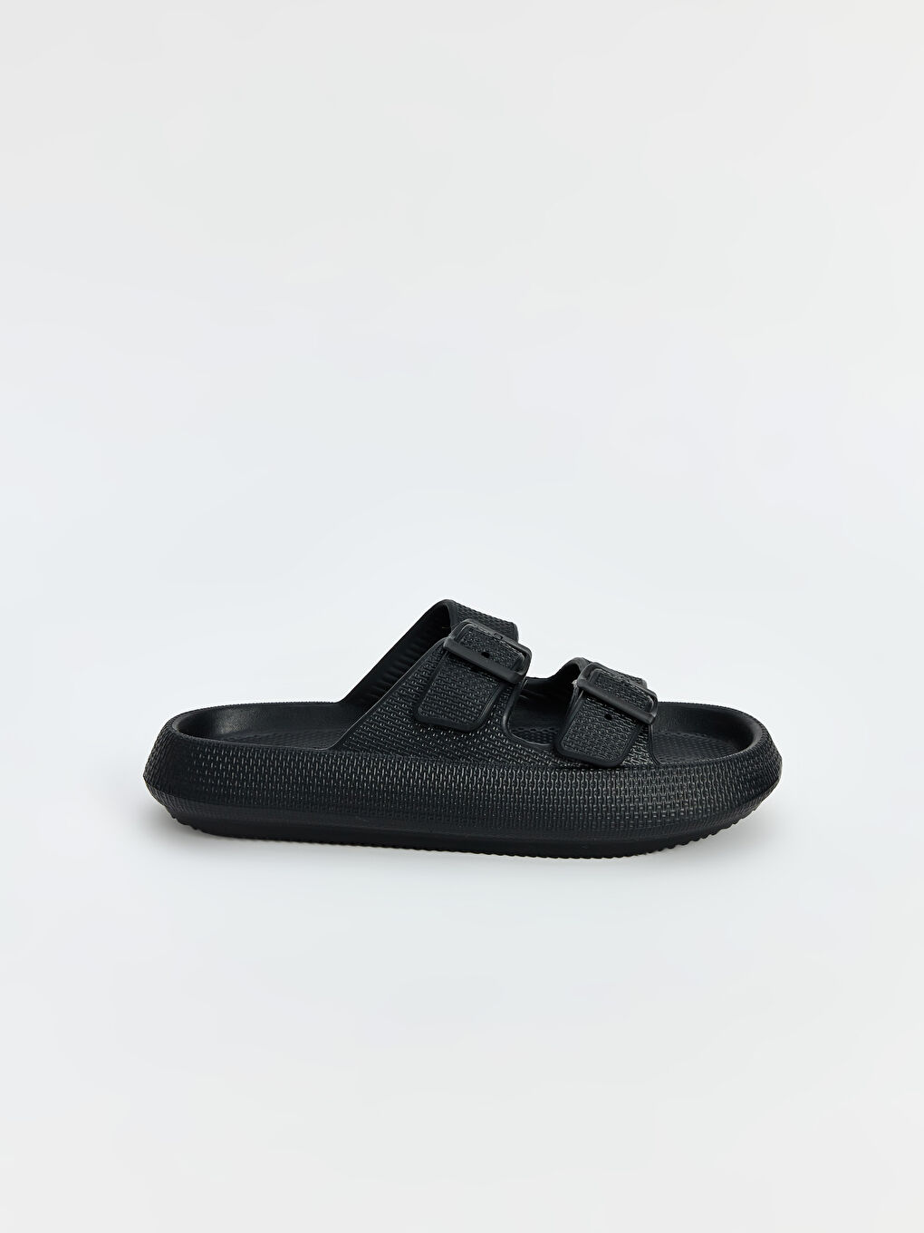 Žena CRNA Natikače-2