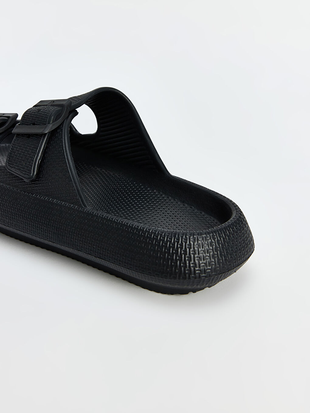 Žena CRNA Natikače-3