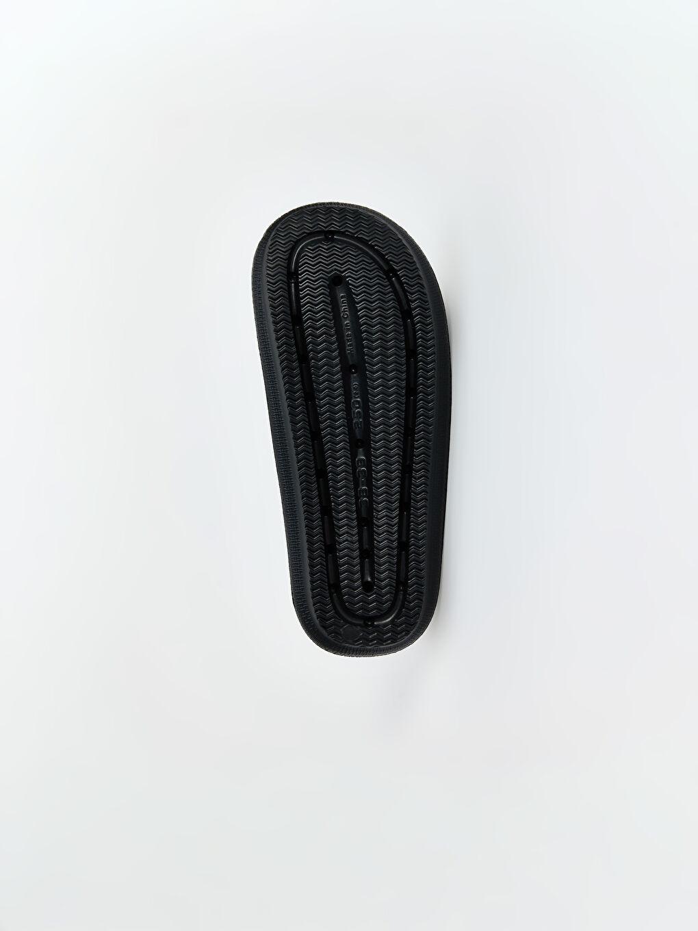 Žena CRNA Natikače-4