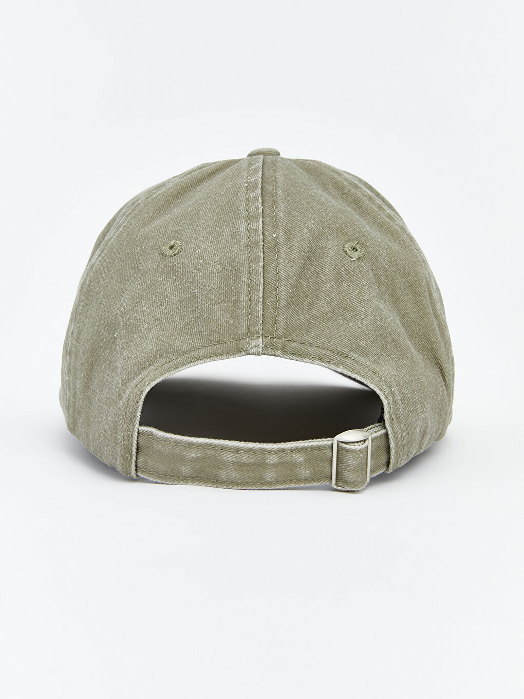 Haki Yazı Nakışlı Erkek Kep Şaoka-2