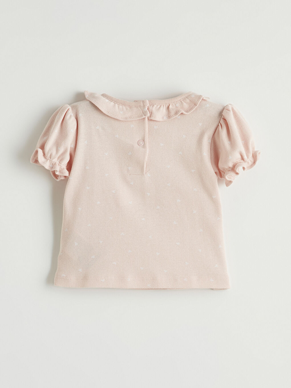 Малышки девочки Розовый Комплект-3