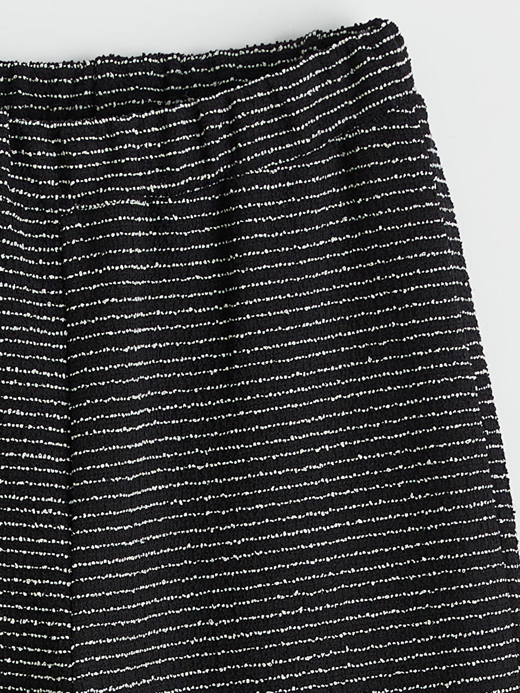 Bow-Print Tee and Trousers for Girls-5