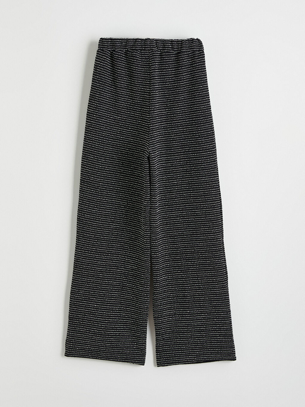 Bow-Print Tee and Trousers for Girls-6