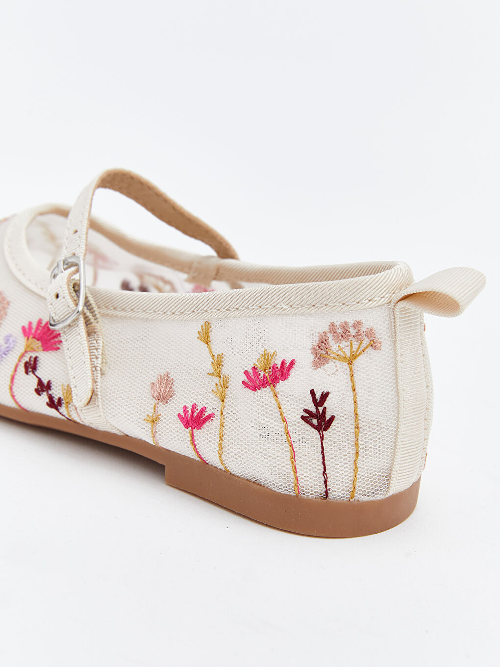 پێڵاوی بالێ بێجی کچی ساوا-4